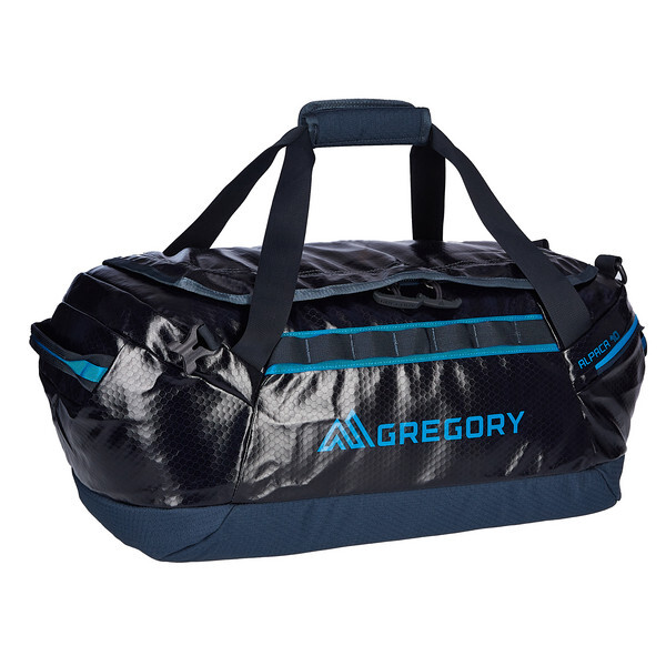 

Сумка Gregory, цвет Slate Blue