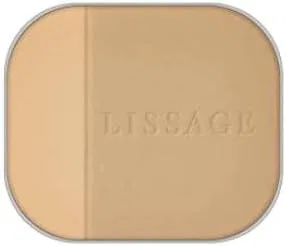Крем для лица Lissage — Дневной -вуаль Resage Beauty Up Veil Beige C