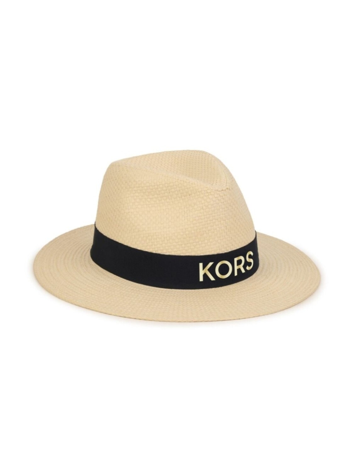 

Michael Kors Kids шляпа с логотипом, нейтральный цвет
