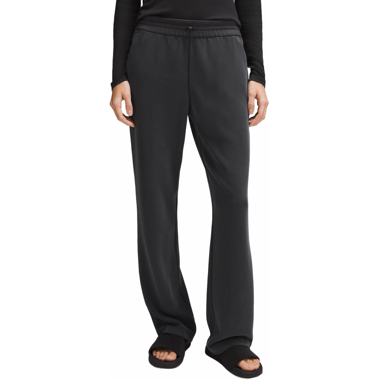 

Спортивные брюки Softstreme женские Lululemon, Bone