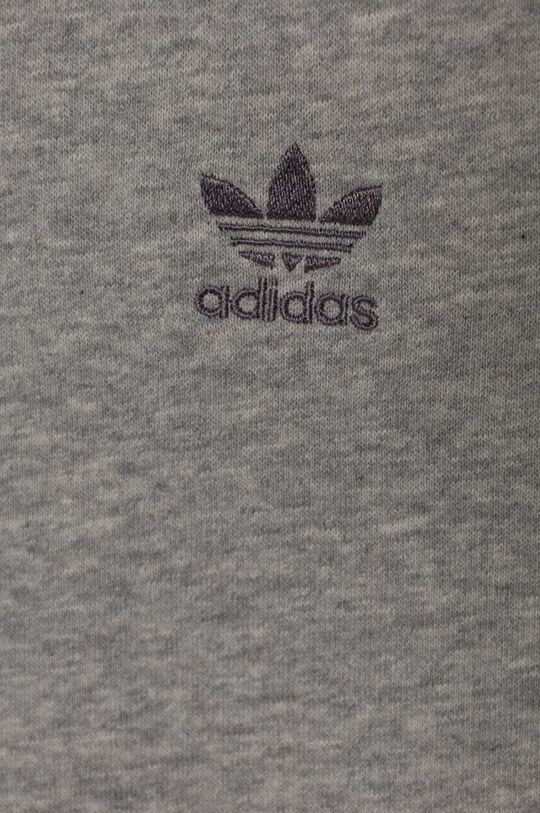 Детский спортивный костюм TREFOIL CS adidas Originals, серый — фото 4
