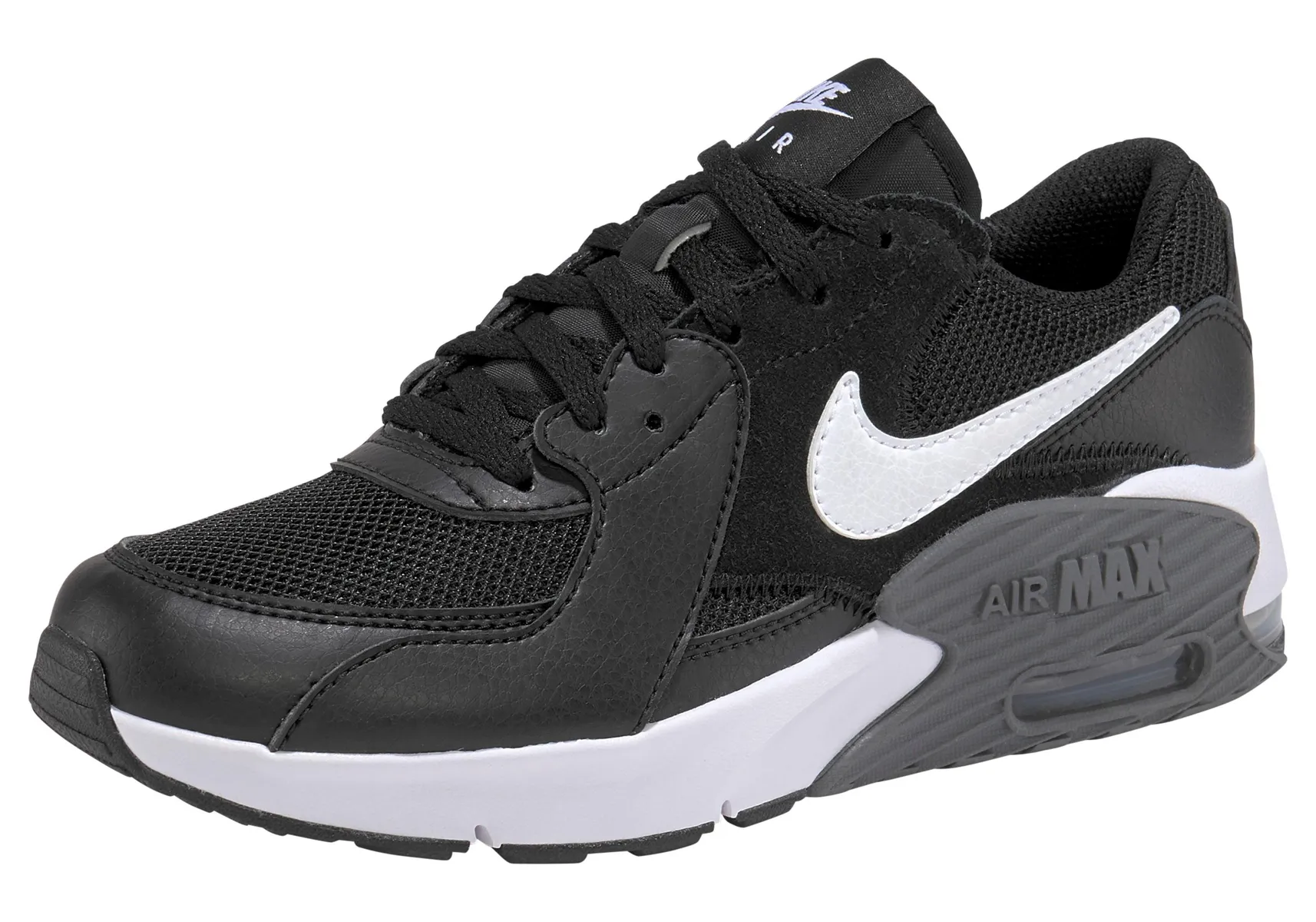 

Кроссовки Nike Sportswear "Air Max Excee", белый