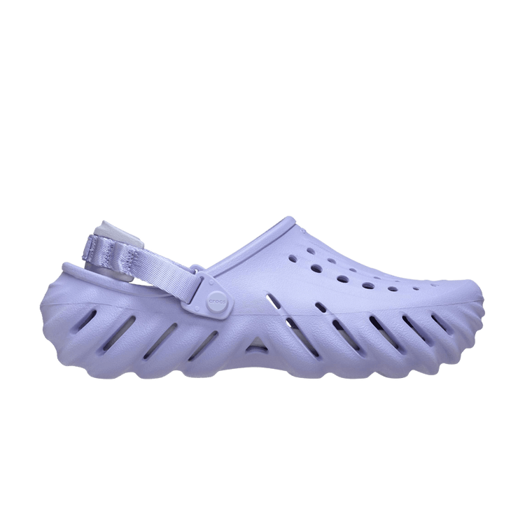

Кроссовки Echo Clog 'Mystic Purple', фиолетовый