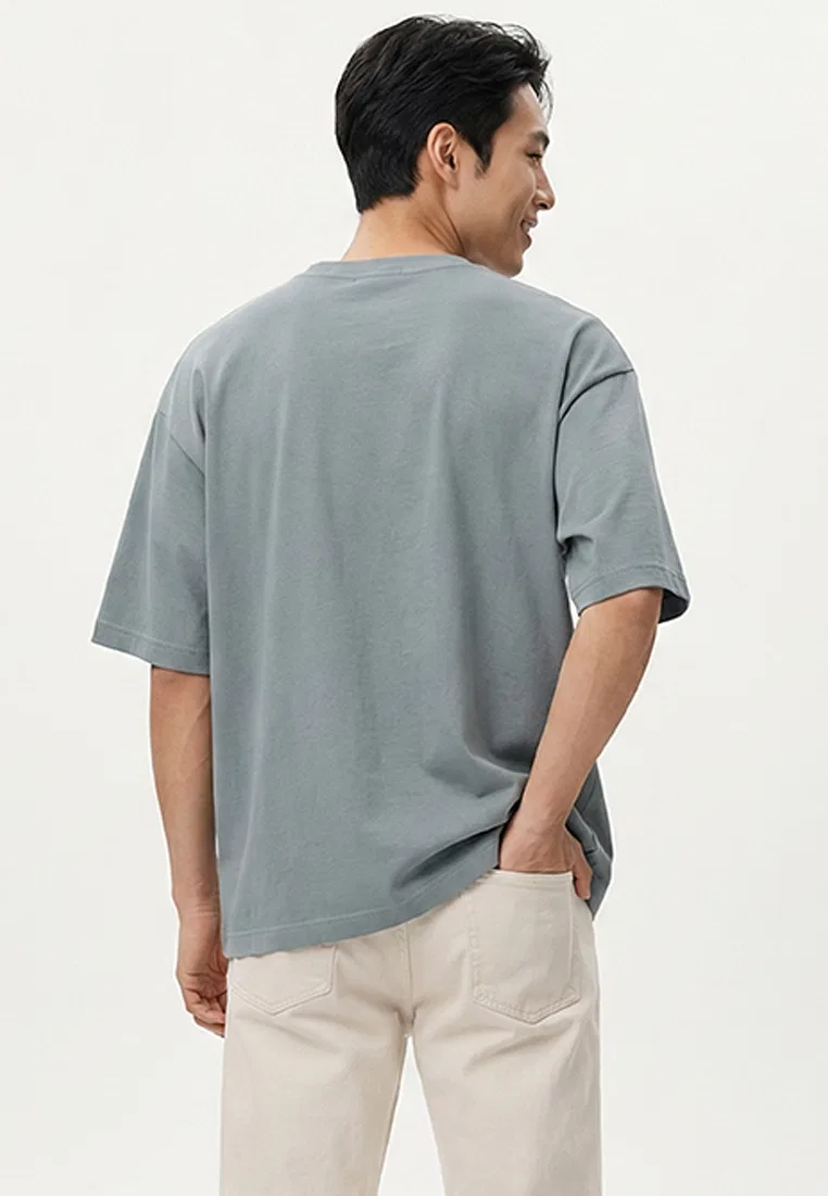 Футболка, 90s Fit, Calvin Klein Jeans — фото 2