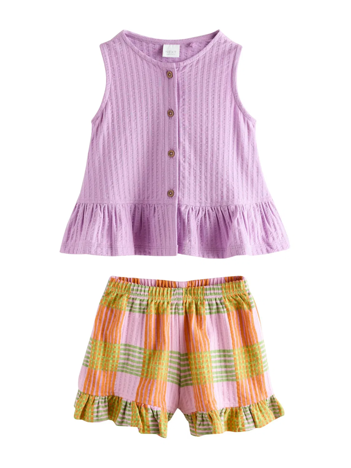 Комплект одежды Next, Mixed Colors