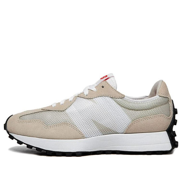 

Кроссовки 327 New Balance, белый