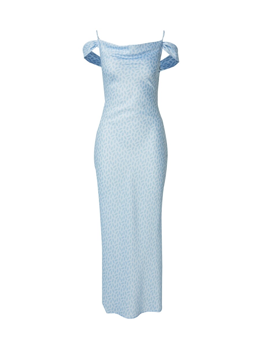 

Вечернее платье florence by mills exclusive for ABOUT YOU Generosity, Blue/Light blue