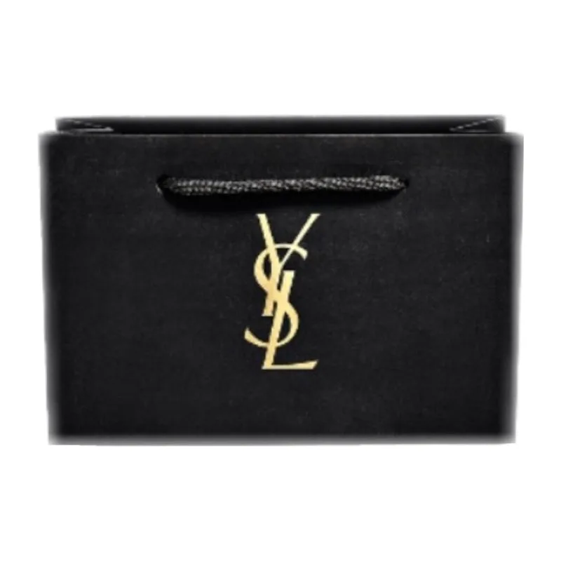 SAINT LAURENT Питательный блеск для губ Taro Purple Plumping Lip Gloss, 6 мл, 44 Nude Lava Llire — фото 4