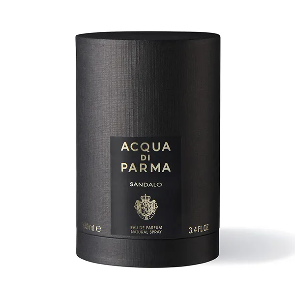 Парфюмированная вода Sandalo Acqua Di Parma, 180 ml — фото 3