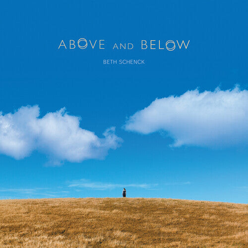 

Виниловая пластинка Schenck, Beth: Above & Below