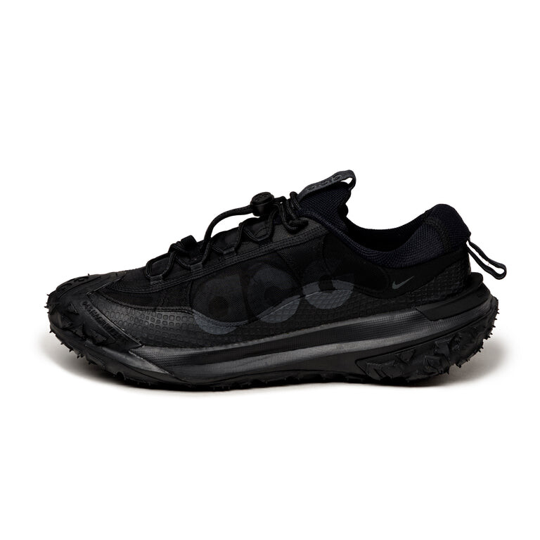 

Кроссовки Acg Mountain Fly 2 Low Nike, черный