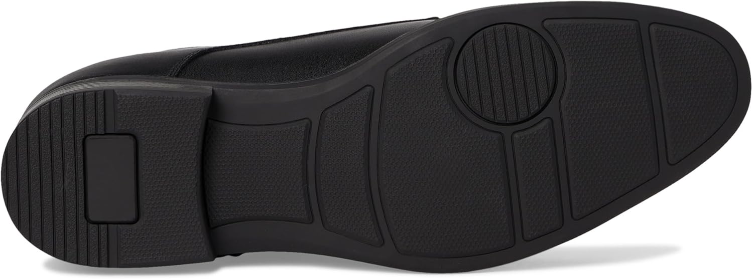 Мужские оксфорды Marc Joseph New York Oliver Street (технология hands free), черный — фото 3