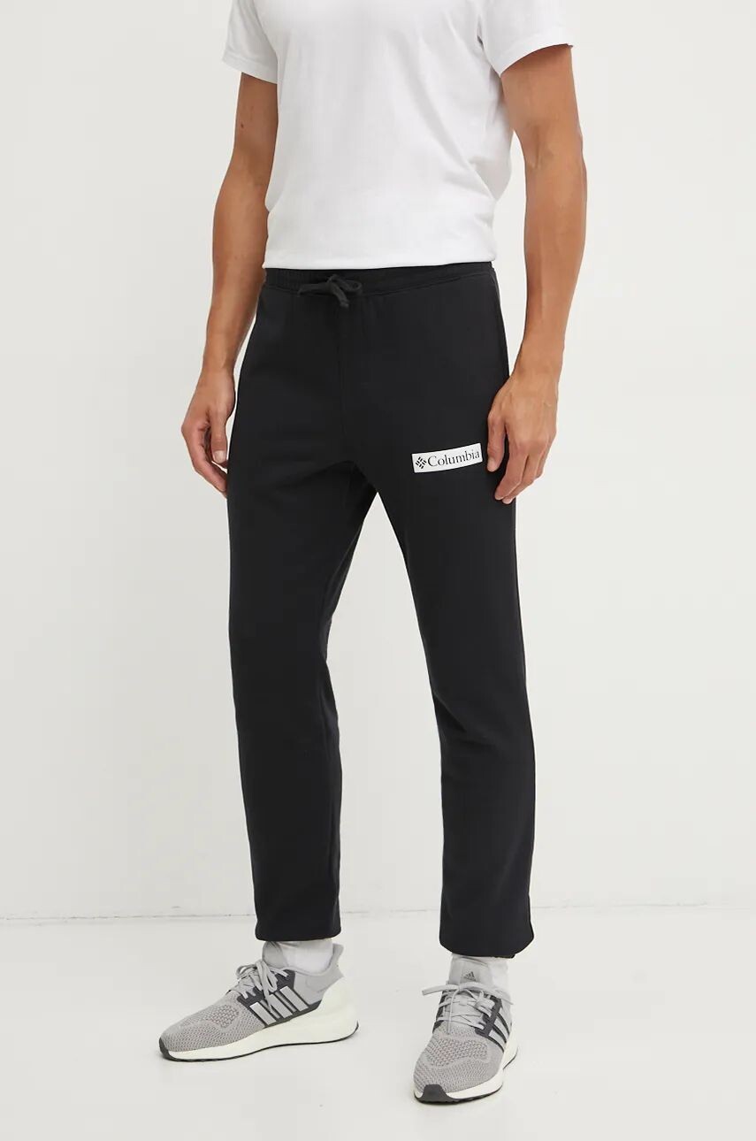 

Спортивные штаны Колумбия Columbia, черный