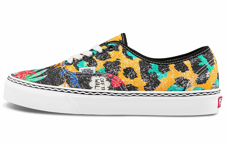 

Кроссовки Authentic Crayola X Vans 'Van Doren Inspired'