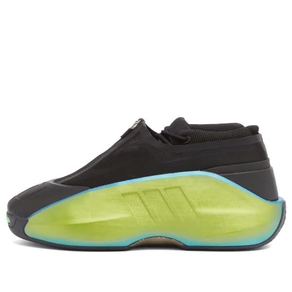 

Кроссовки Crazy iiinfinity Adidas, мультиколор
