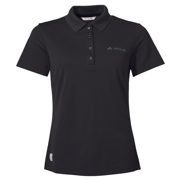 

Футболка Vaude, черный