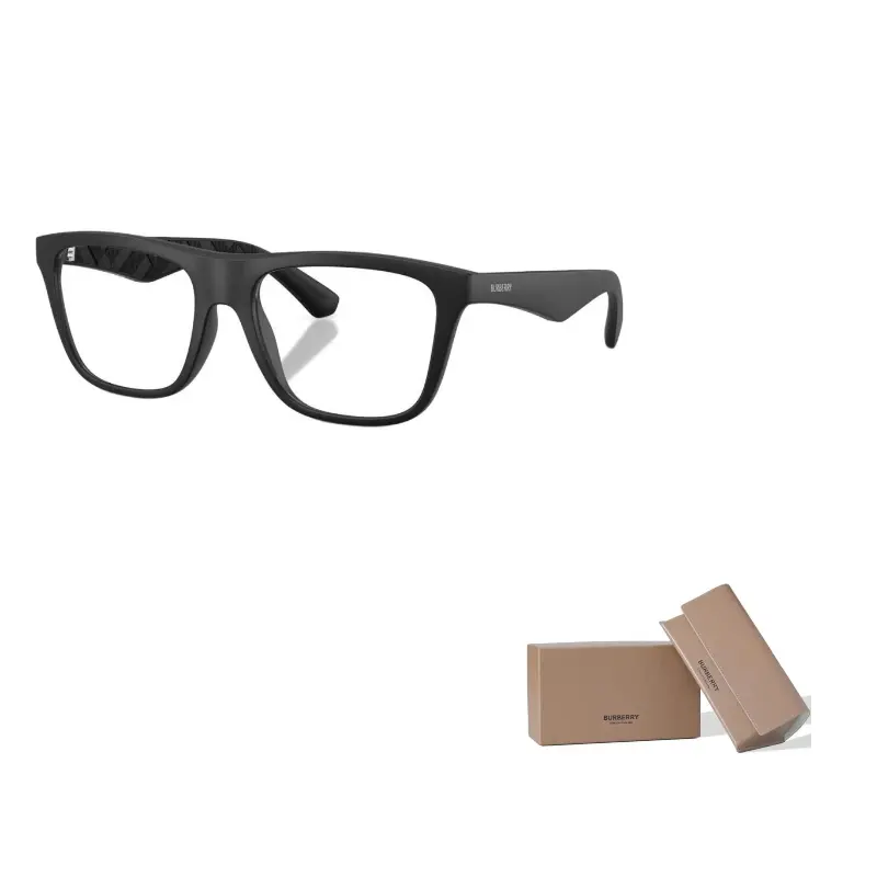 

Burberry Очки квадратной формы, Black