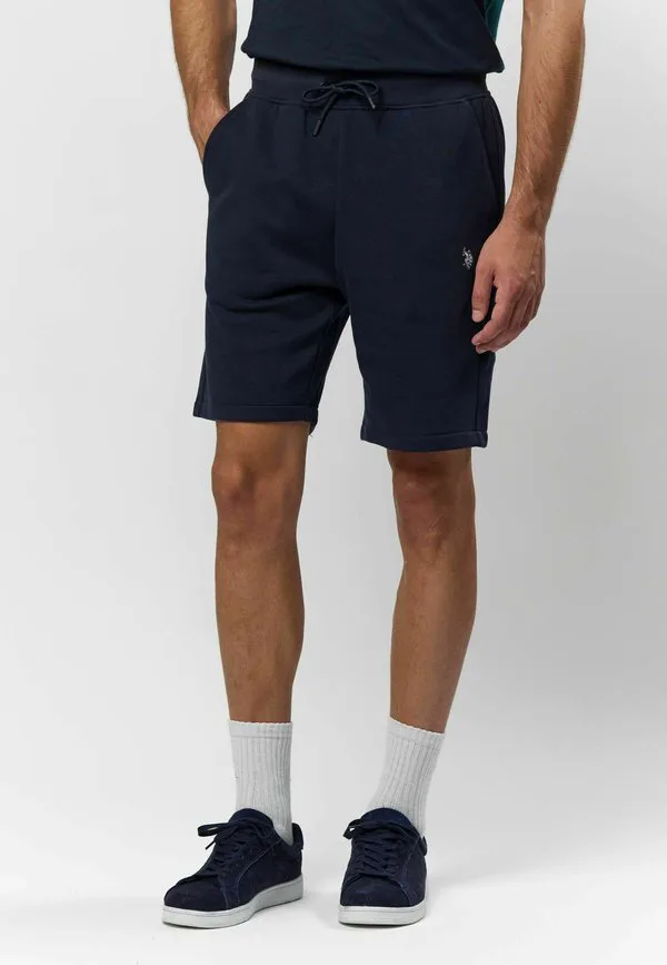 Спортивные штаны umcedric U.S. Polo Assn., Dark Sapphire