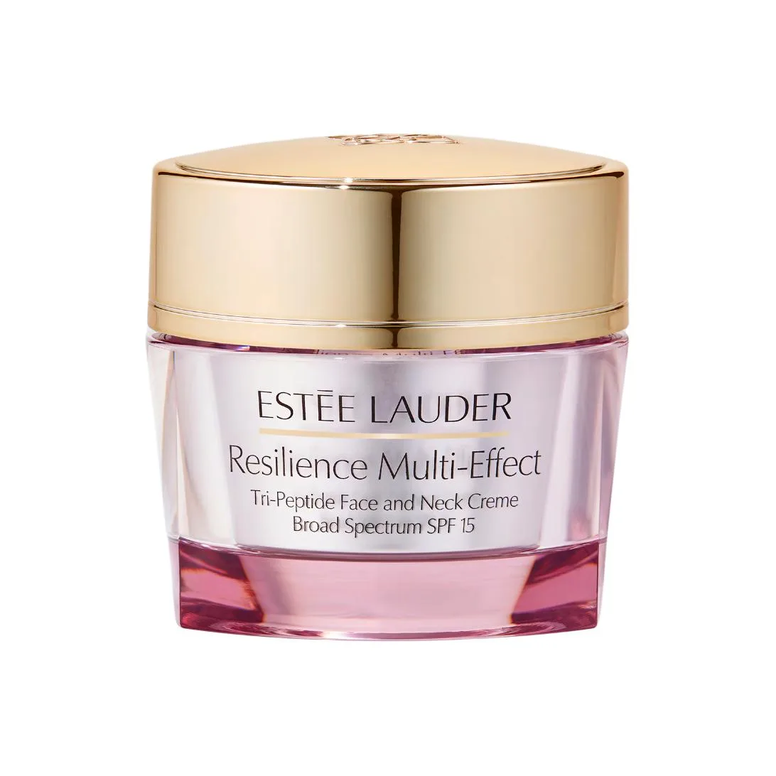 Крем для лица Estée Lauder — ESTEE Stretch Peptide Day Cream & Moisturizer Hydrating Moisturizing, 50 мл