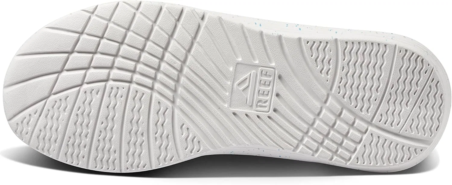 Мужские кроссовки Reef Swellsole Cutback, Light Brown — фото 2