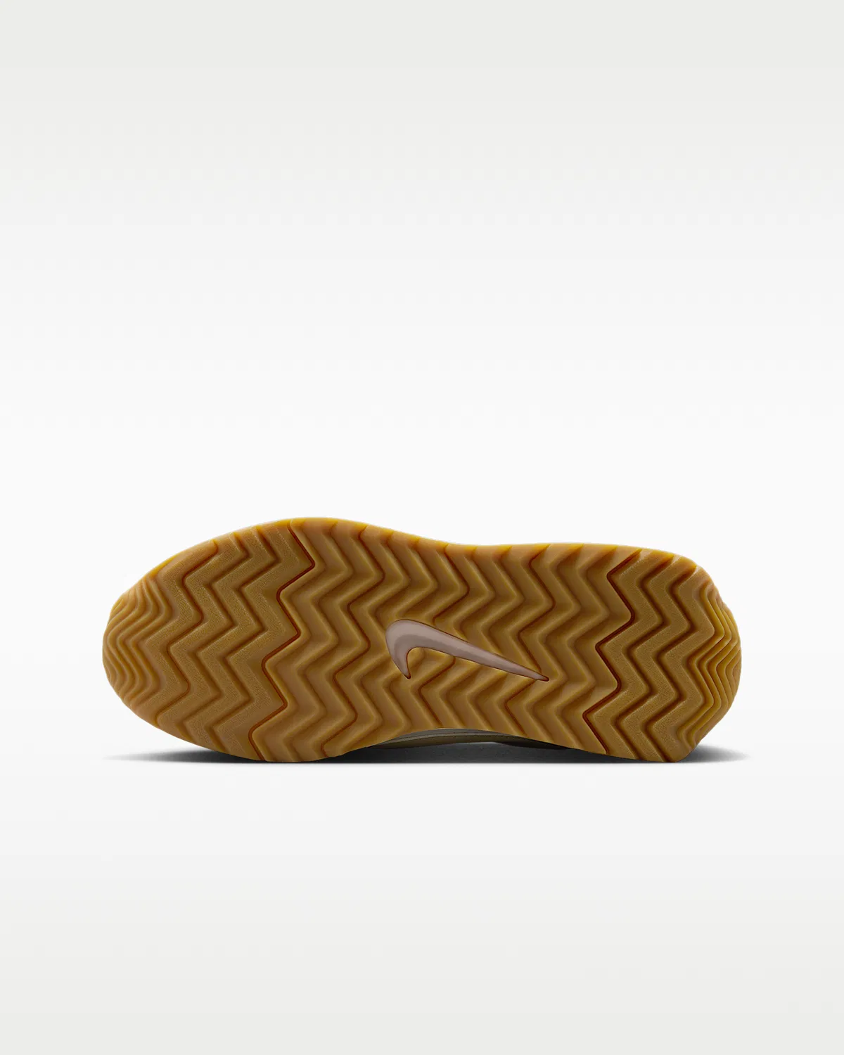 Детские кроссовки Nike Pacific, Chalk/Gum Light Brown/Black/Coconut Milk — фото 2