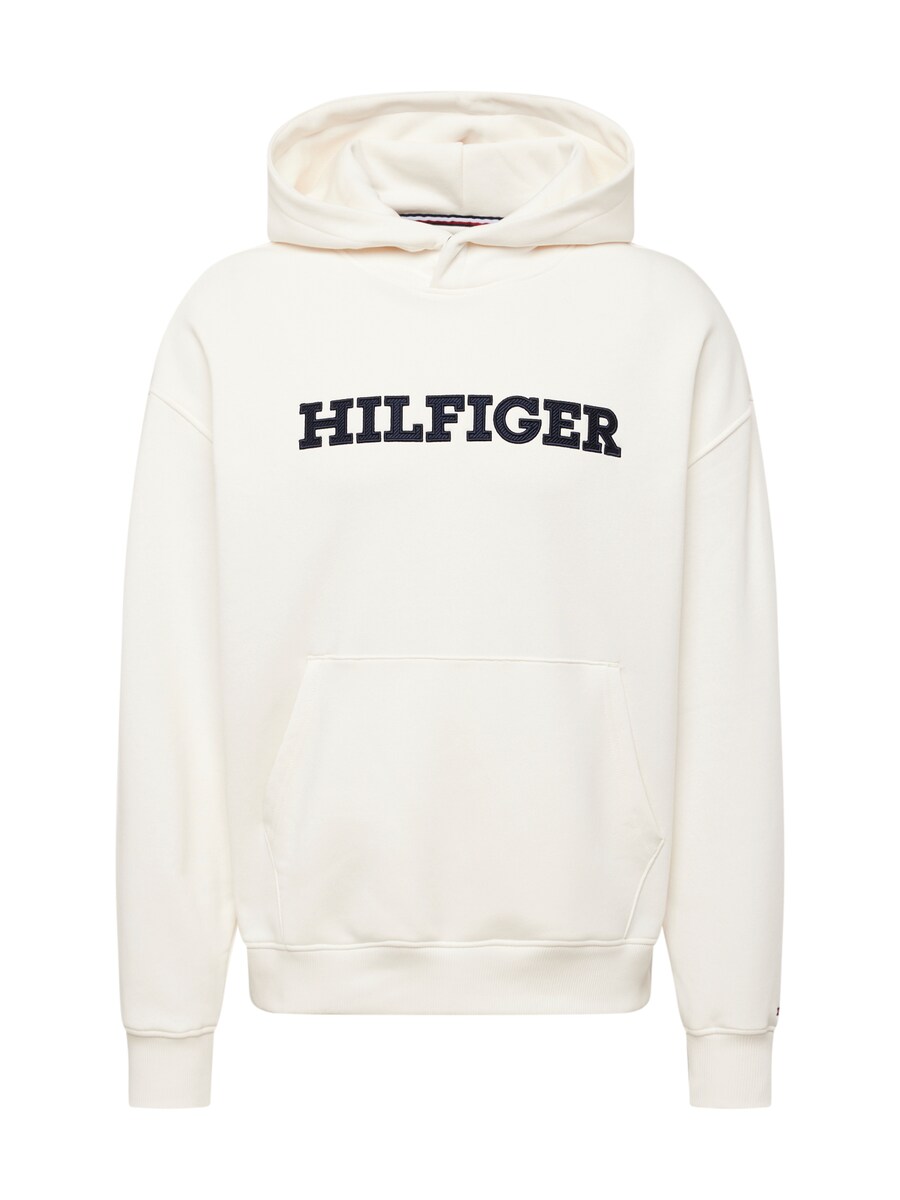 

Толстовка TOMMY HILFIGER, белый