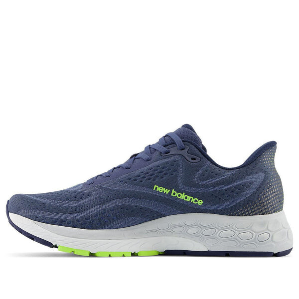 

Кроссовки свежая пена x 880v13 обувь New Balance, синий
