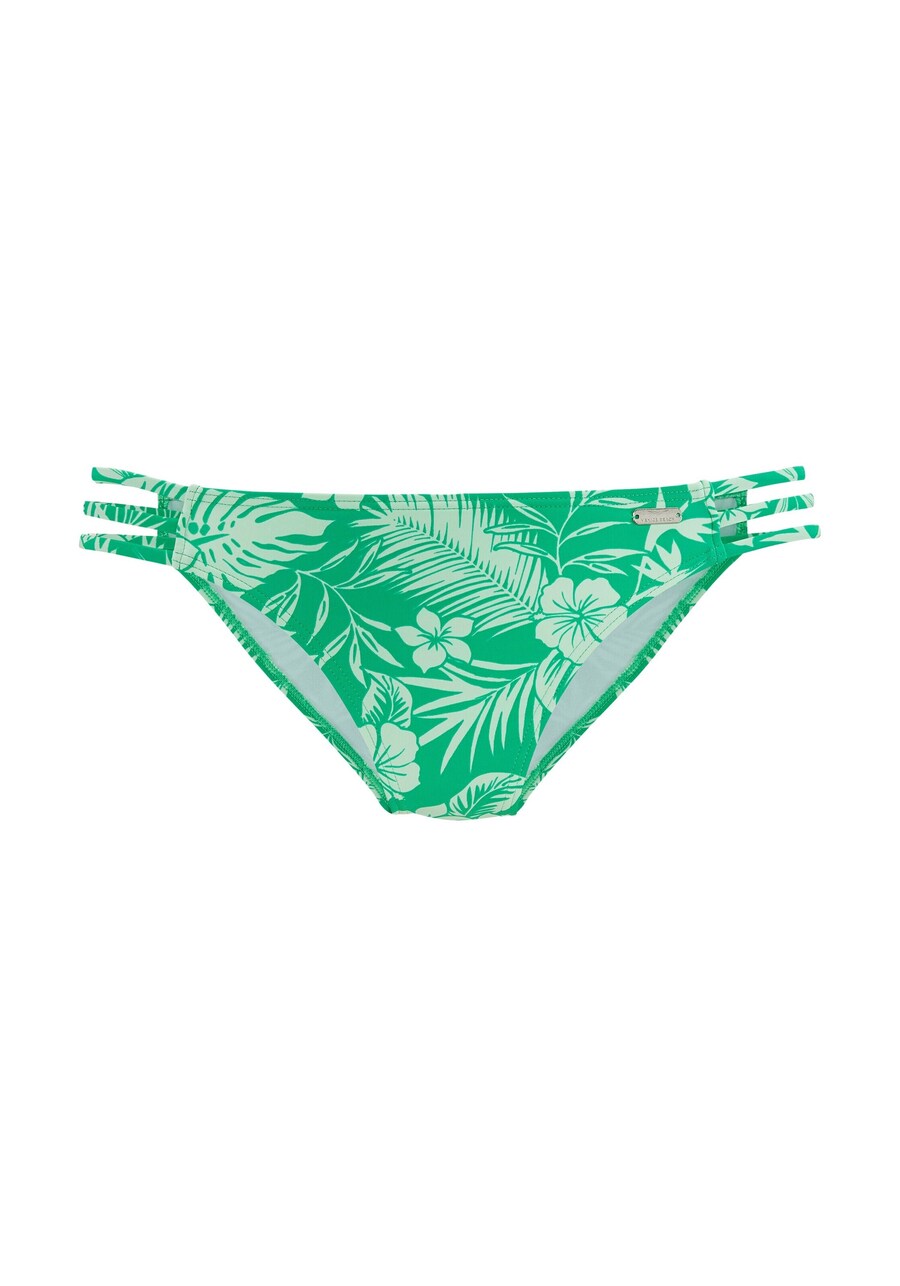 

Плавки бикини VENICE BEACH, цвет Mint/Light green
