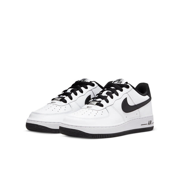 Кроссовки air force 1 '06 'white black' Nike, белый — фото 3