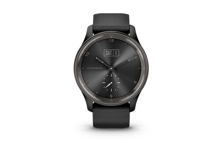 

GARMIN Умные часы Move Trend с подключением Bluetooth унисекс