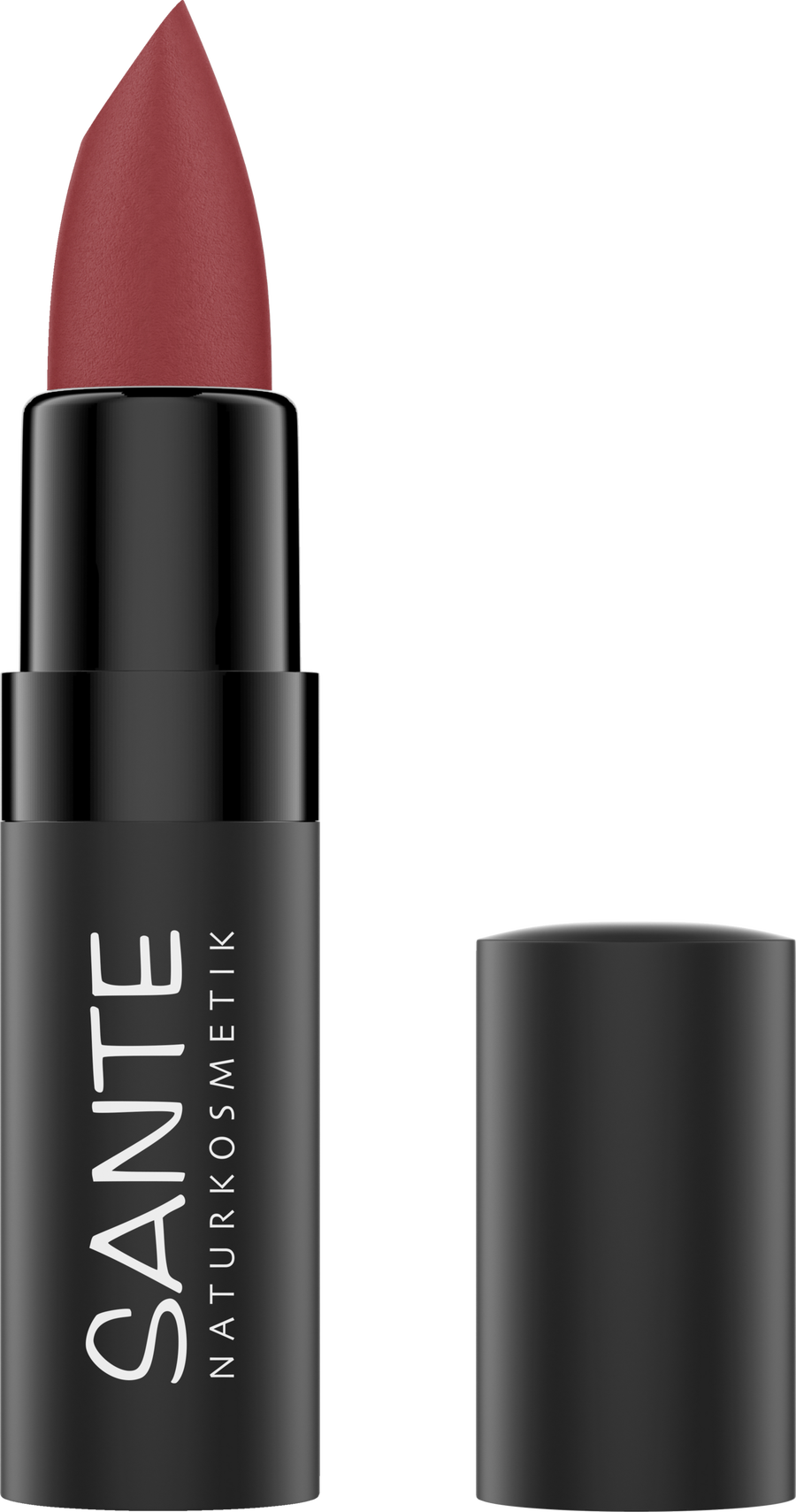 

Губная помада Sante Matte Lipstick 05 Velvet Red
