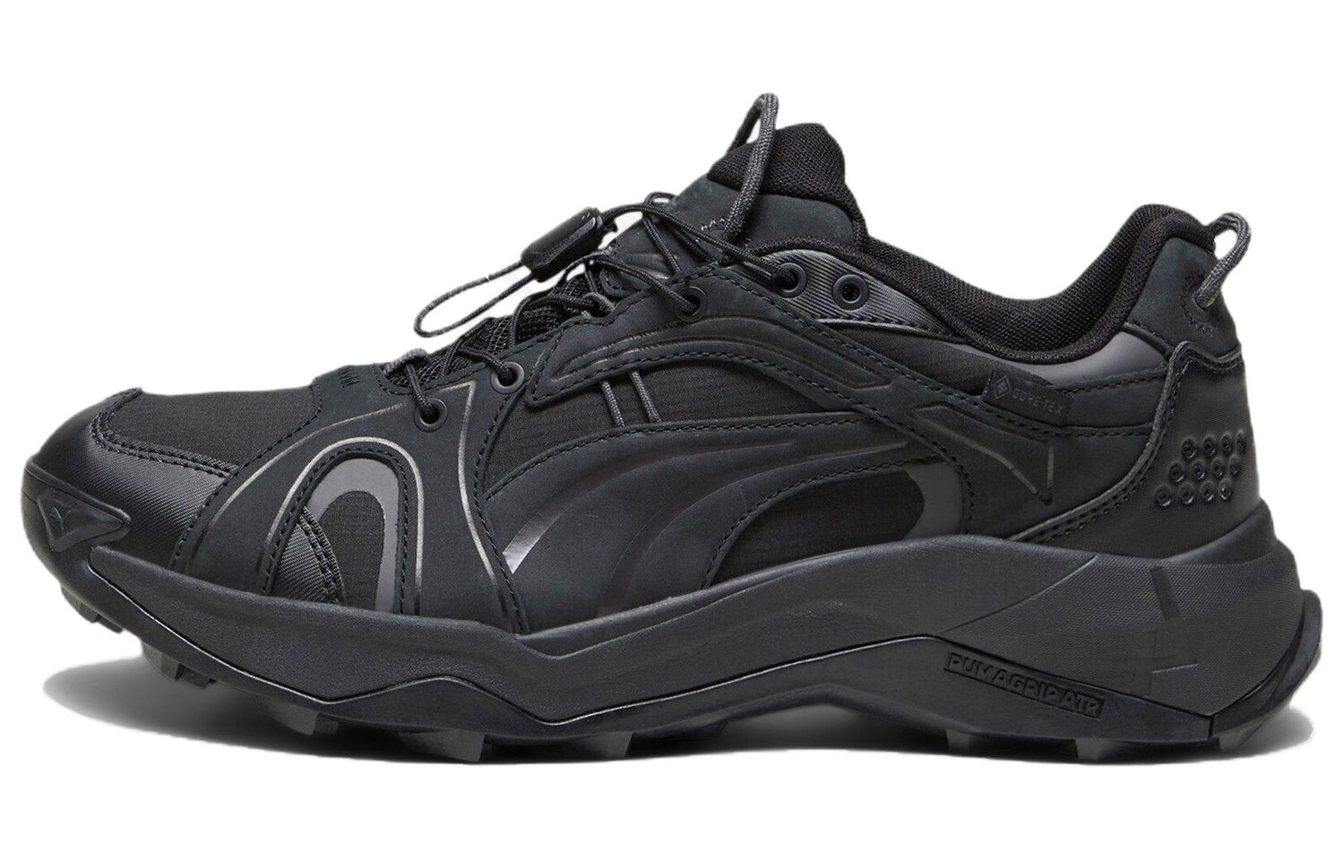 

Puma Explore Lifestyle Обувь унисекс, Black