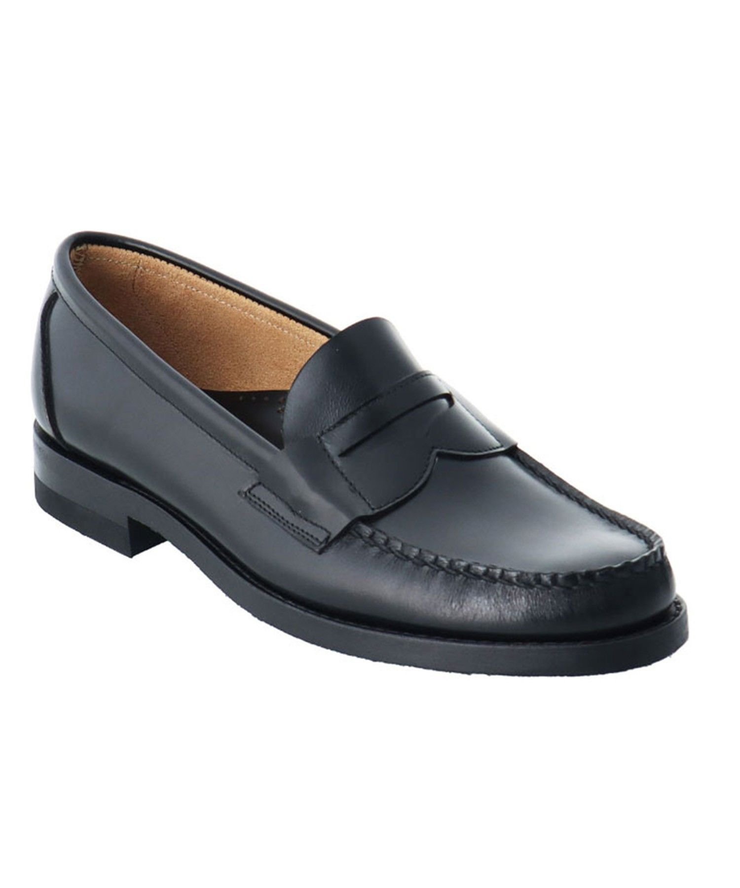 Лоферы Regal 61FL, черные, повседневная обувь. Regal, black