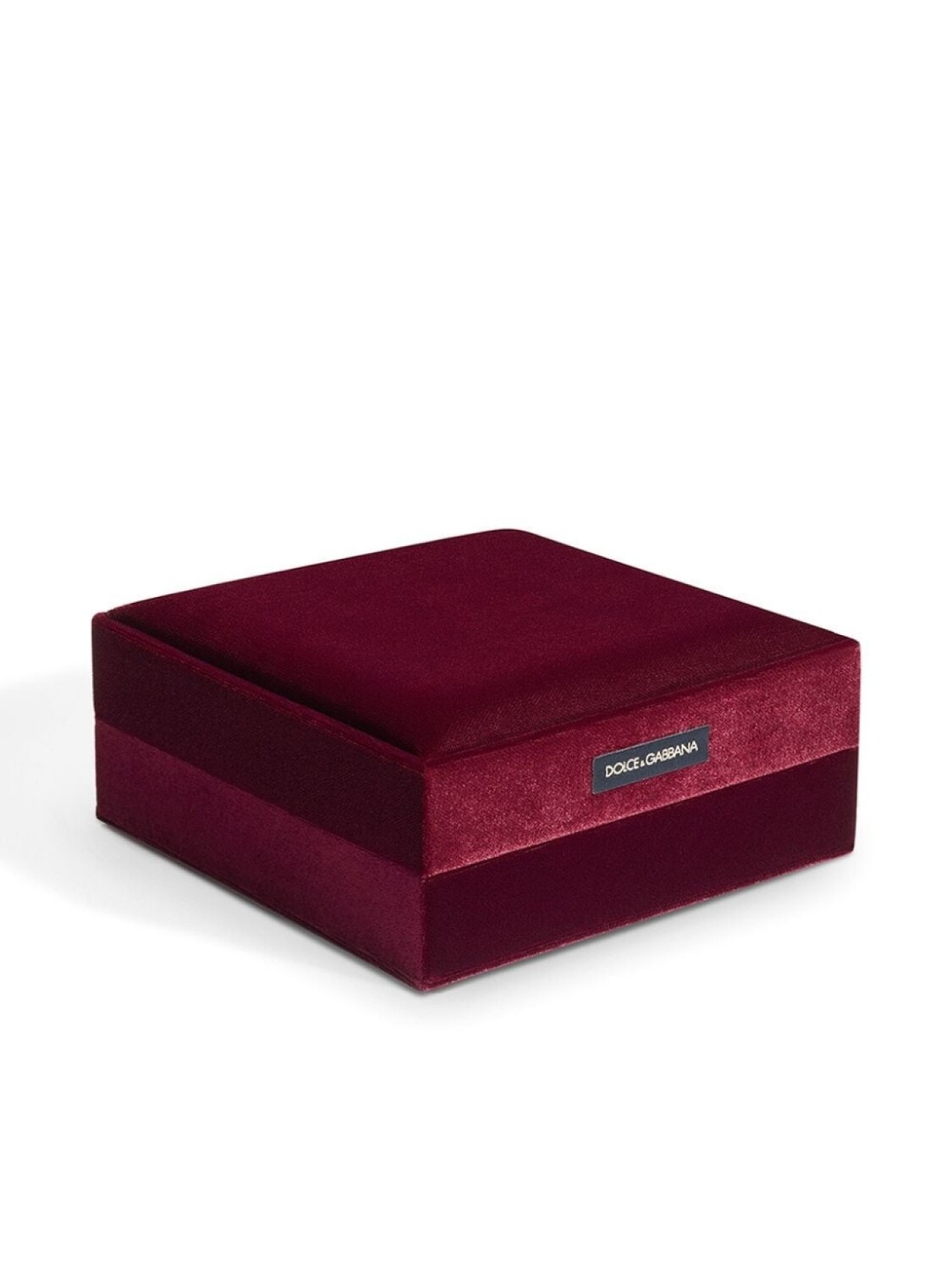 Браслет Devotion из желтого золота с бриллиантами Dolce & Gabbana, золотой — фото 4