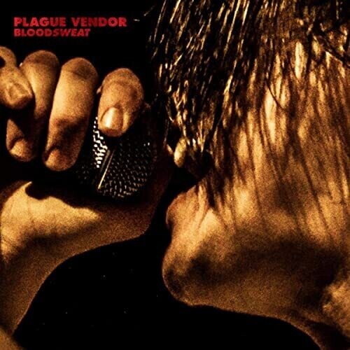 

Виниловая пластинка Plague Vendor: Bloodsweat