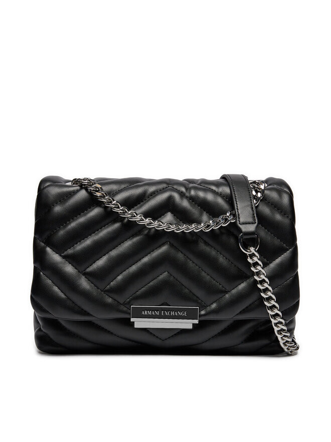 

Наплечная сумка 949122 4R742 Armani Exchange, черный