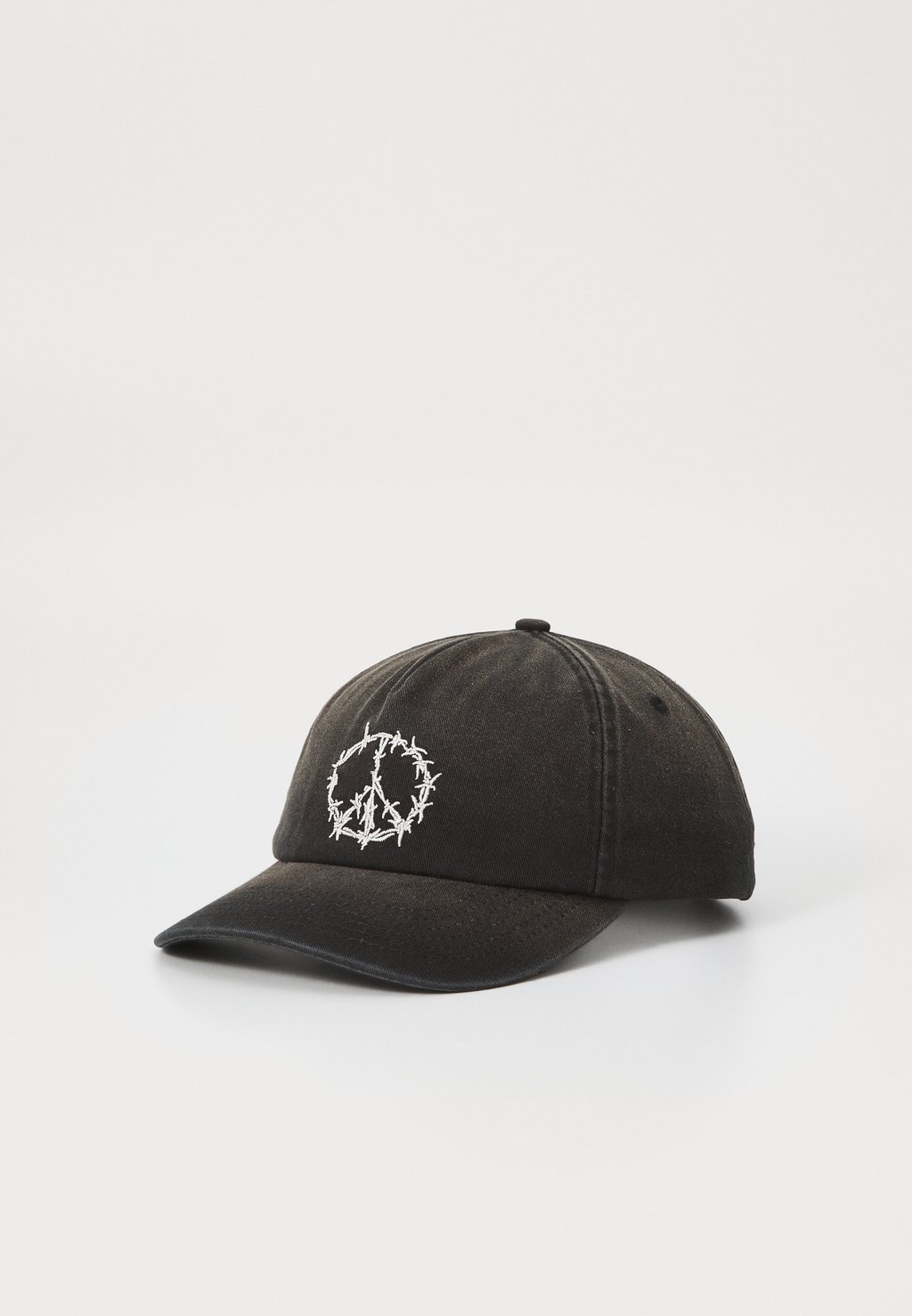 

Бейсболка PEACE UNISEX Aries, черный