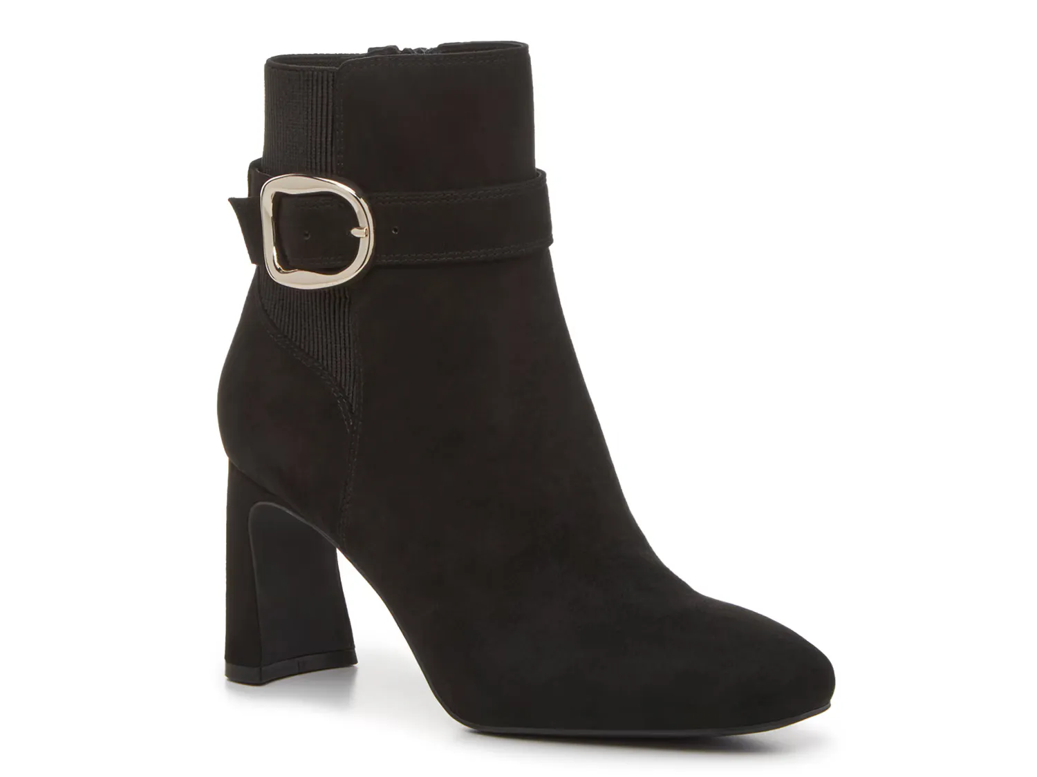 Ботильоны Branina Bootie Kelly & Katie, черный