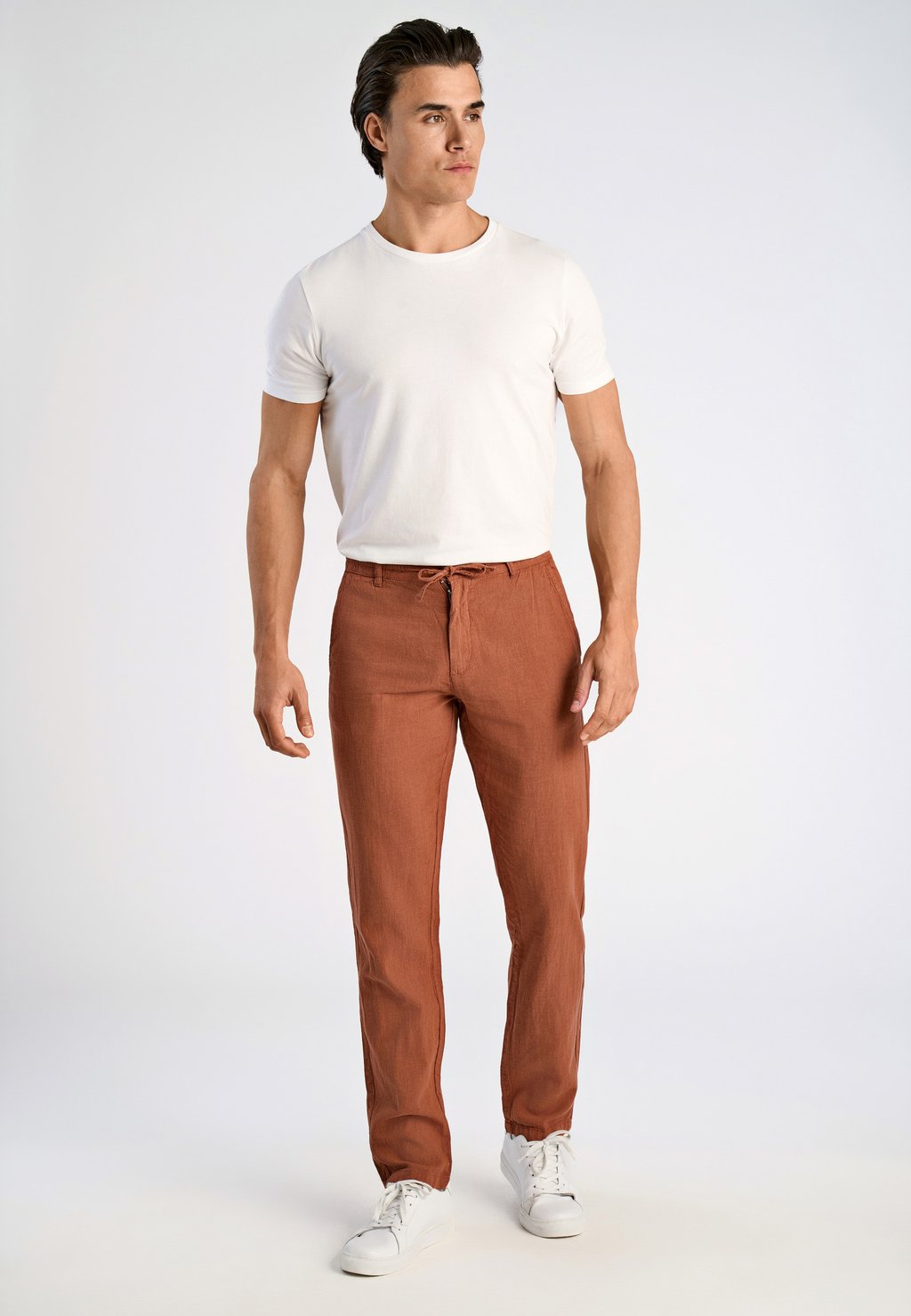 

Брюки PANTS Lindbergh, оранжевый