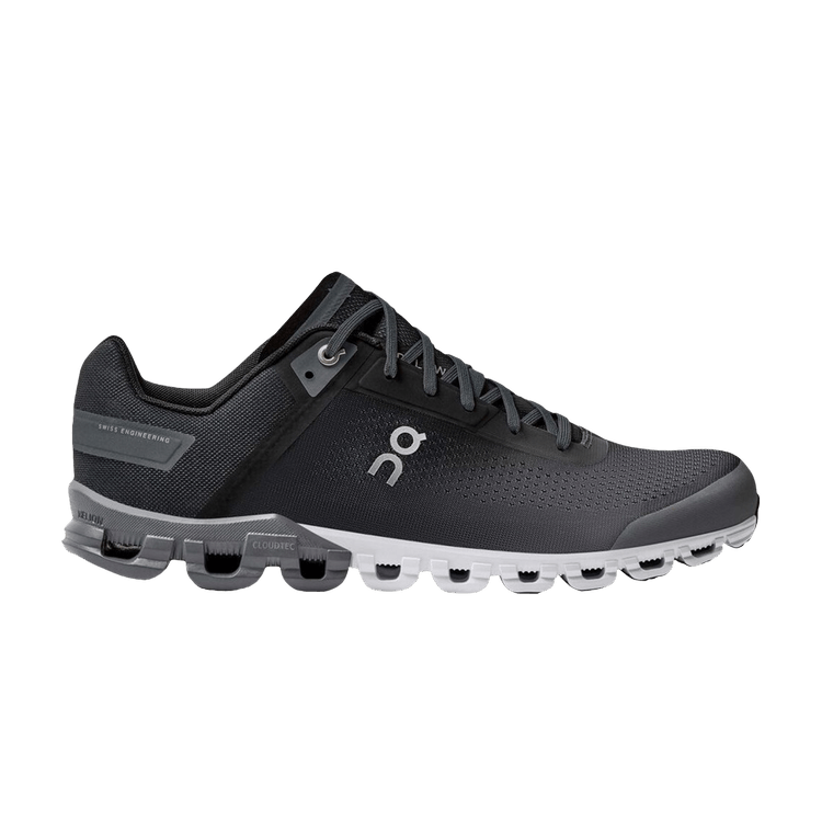 

Кроссовки Cloudflow 2E Wide 'Black', черный