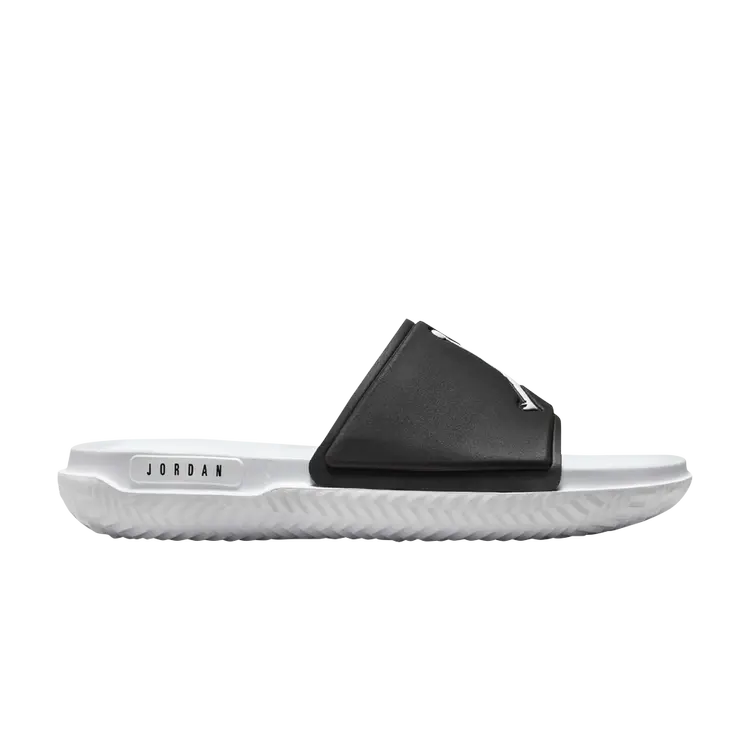 

Кроссовки Air Jordan Jordan Jumpman Slide GS, черный