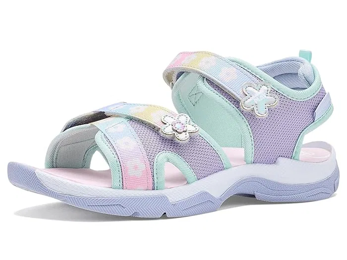 Сандалии M2P Lakota Stride Rite, Aqua