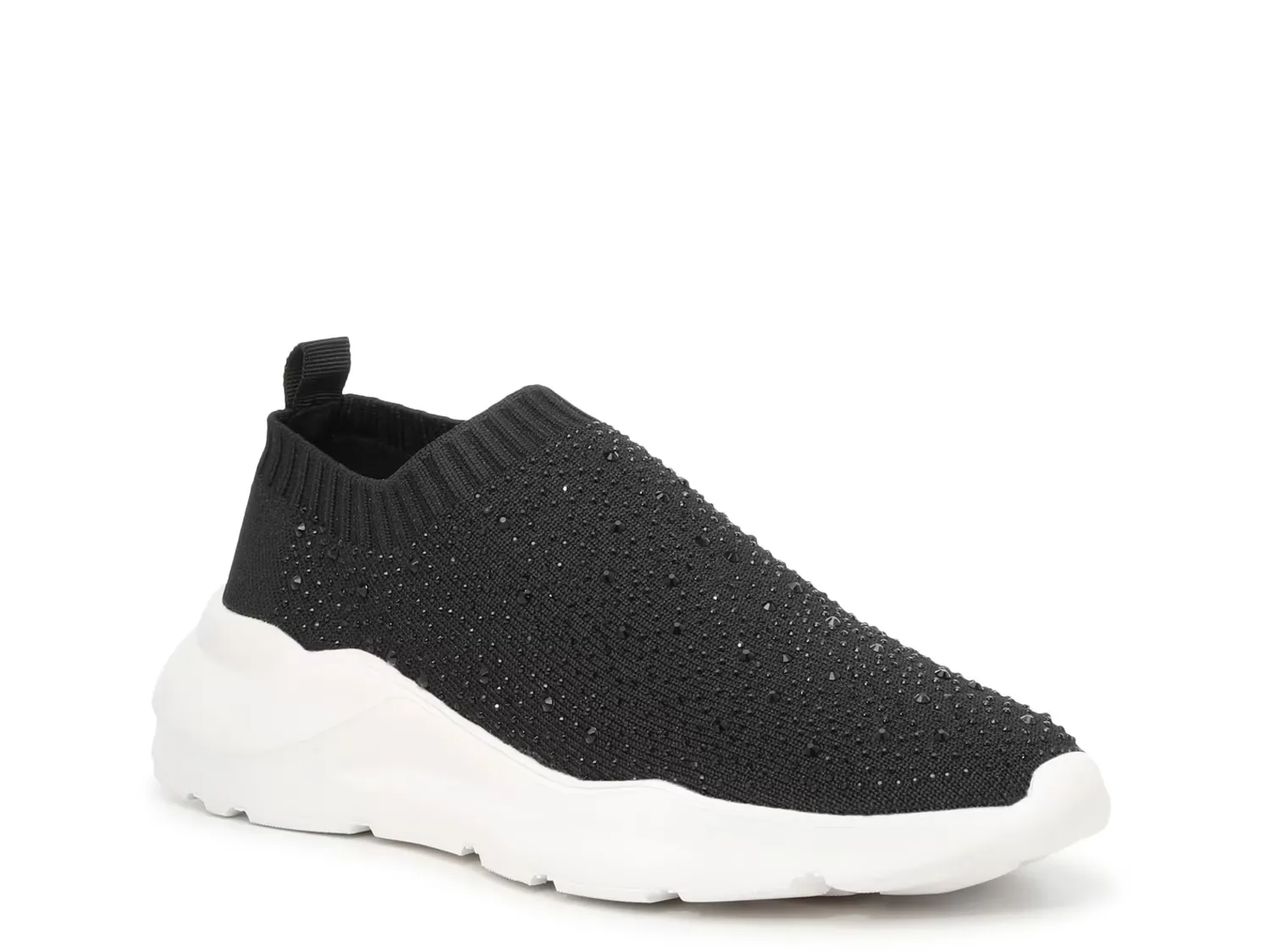 Кроссовки Wedelilya Slip-On Sneaker Patrizia By Spring Step, черный