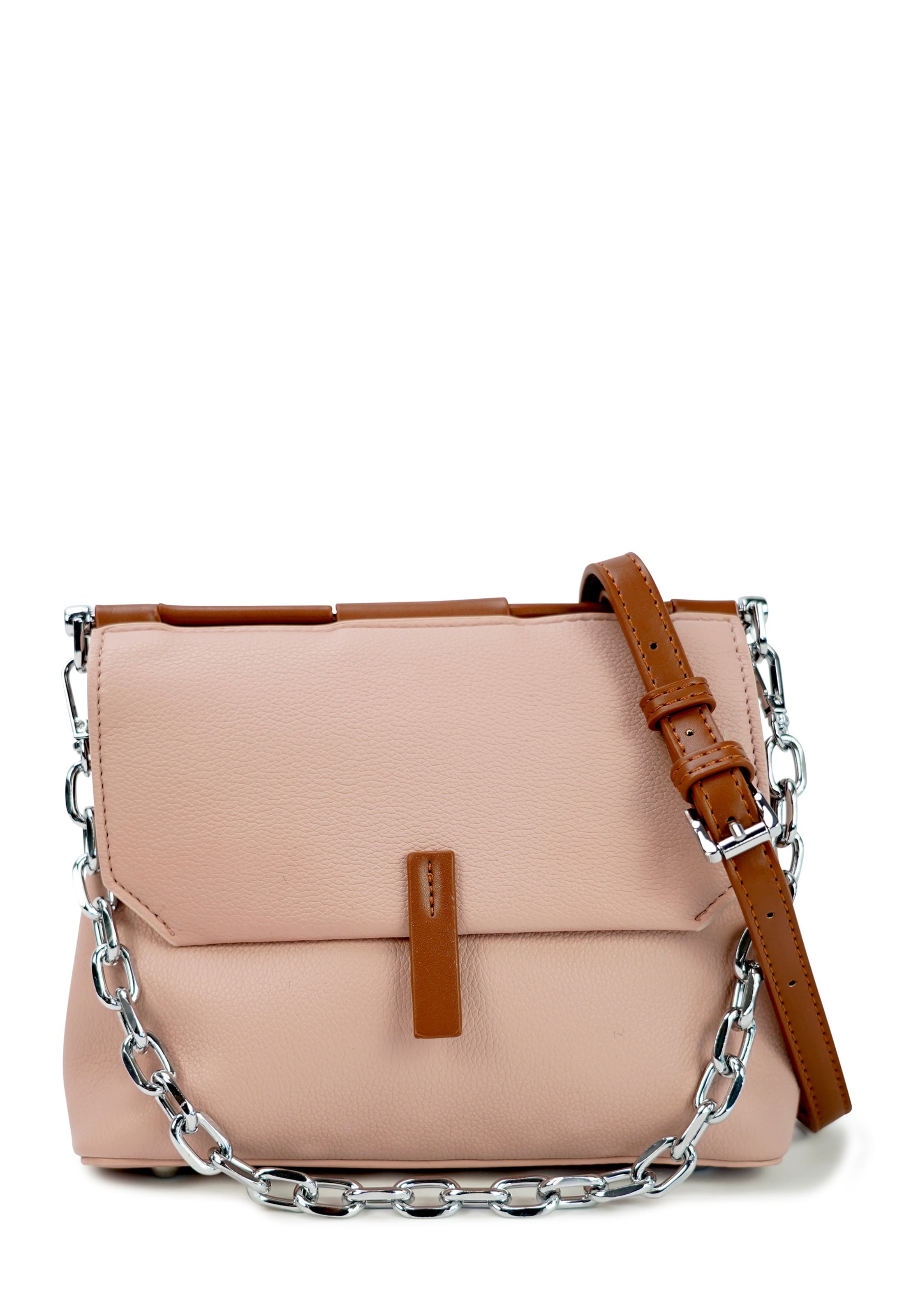 

HARPA Плечевая сумка в цвете rose