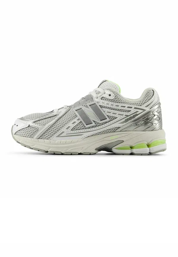 Кроссовки New Balance 1906, серый — фото 4