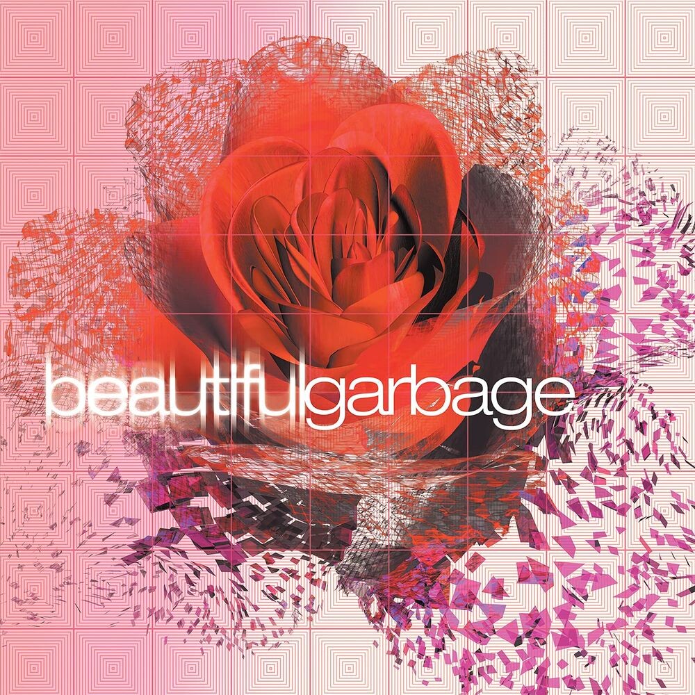 

Виниловая пластинка LP beautifulgarbage [20th Anniversary Edition] - Garbage