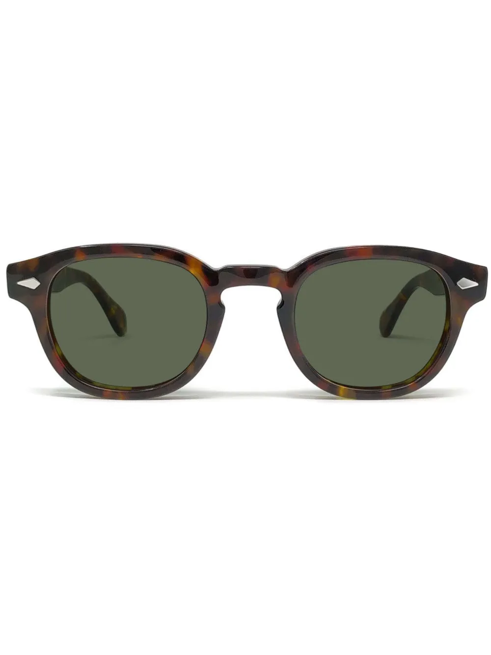 

Солнцезащитные очки 'Lemtosh ' Moscot, коричневый