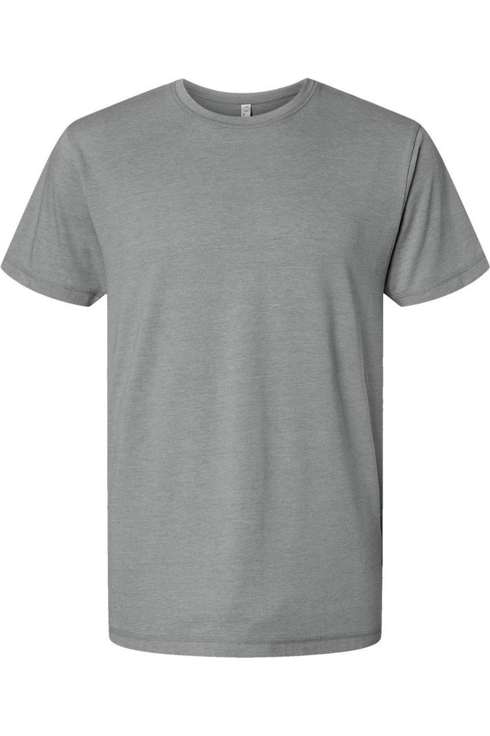 

Футболка LAT Vintage Wash, цвет washed grey