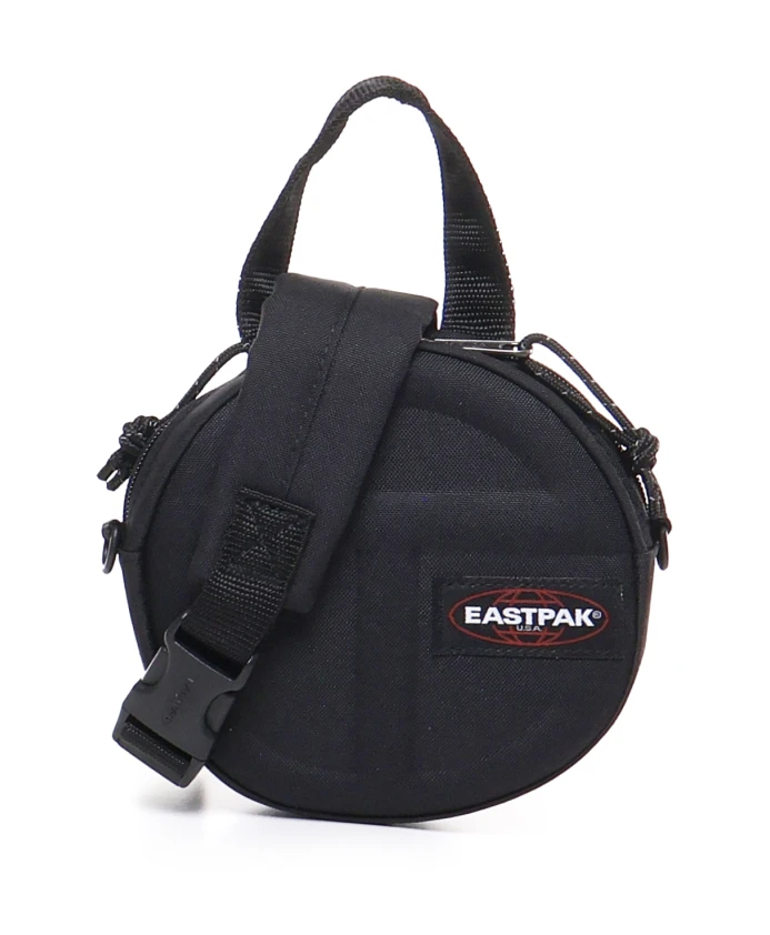 

Сумка Telfar с тисненым логотипом Eastpak, черный