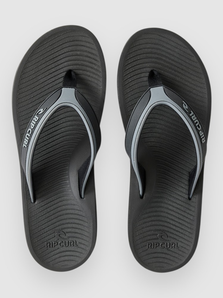 Сандалии Rip Curl Tunnels Bloom Open Toe Sandals, black — фото 2